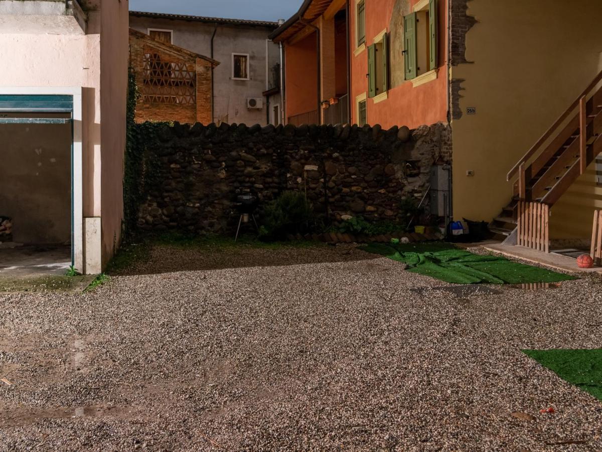 Corte La Nespola Pescantina Exterior foto